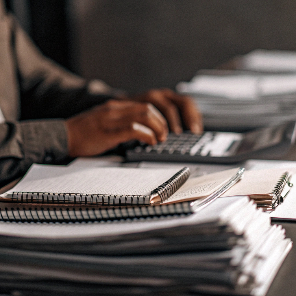 Stratégie et Pilotage