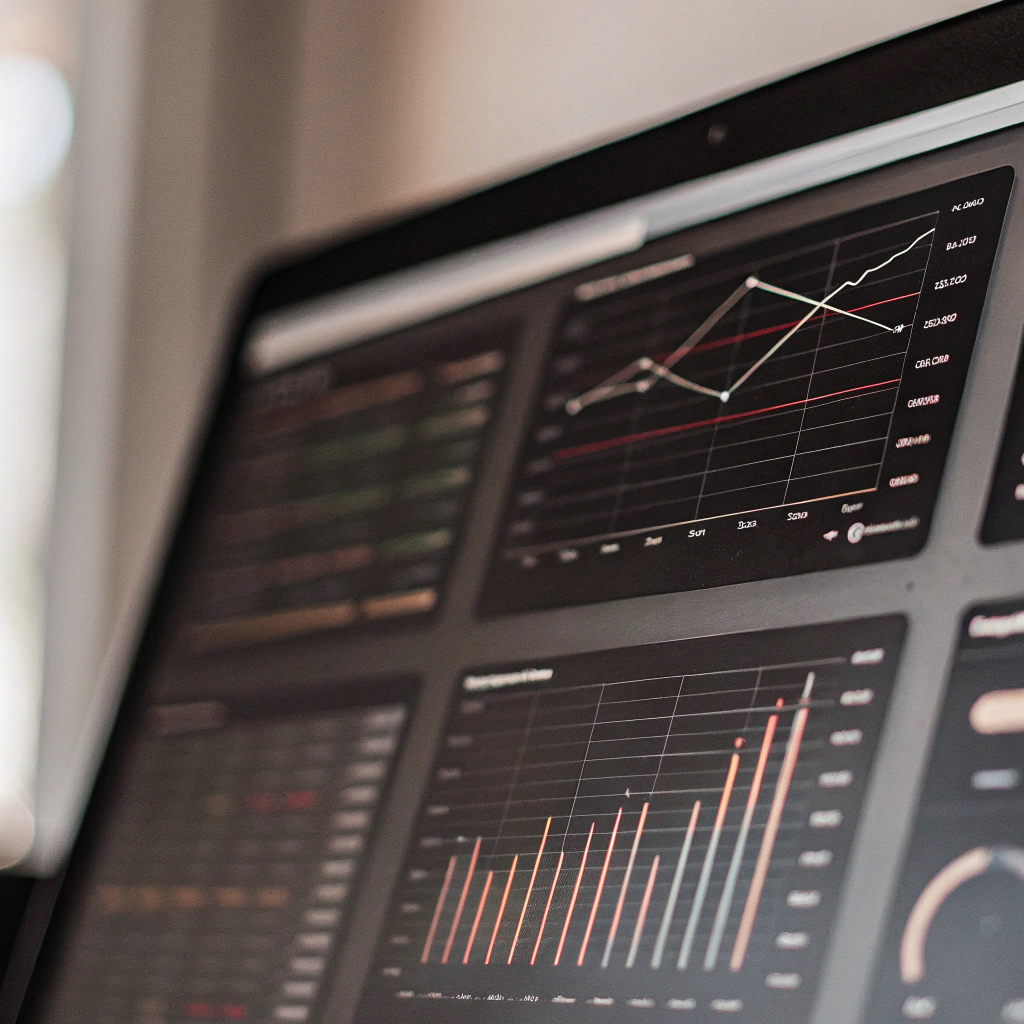 Stratégie et Pilotage